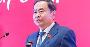 Kỳ họp thứ nhất Quốc hội khóa 16 dự kiến khai mạc 6/4