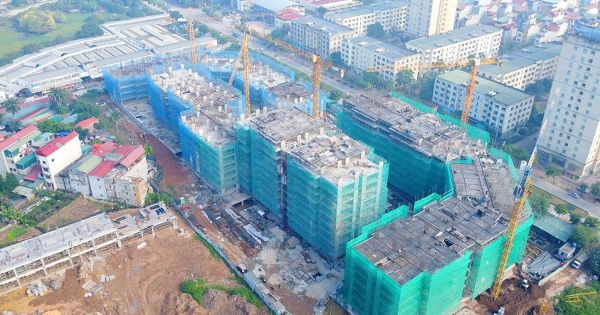 Trường hợp nào mua nhà ở xã hội không phải bốc thăm, chứng minh thu nhập?