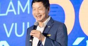 FPT đang chi bao nhiêu tiền vào ‘ván cược’ AI?
