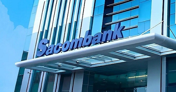 Sacombank muốn đổi tên thành Ngân hàng Sài Gòn Tài Lộc Việt Nam?