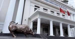 Bò tót - linh vật biểu tượng mới của chứng khoán Việt có ý nghĩa gì?