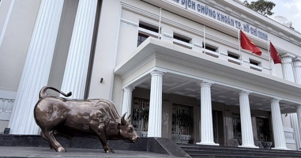 Bò tót - linh vật biểu tượng mới của chứng khoán Việt có ý nghĩa gì?