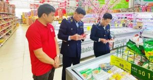 Bắc Ninh xử lý nghiêm hành vi tăng giá hàng hóa bất hợp lý