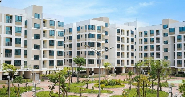 Bộ Công an mời đầu tư loạt dự án nhà ở xã hội gần 7.500 tỷ đồng