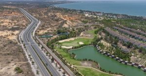 Đấu thầu hai khu đô thị hơn 32.000 tỷ đồng ở Mũi Né