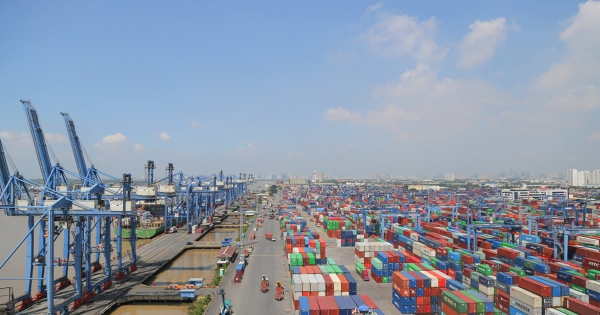 VietinBank lại thoái vốn bất thành tại CTCP Cảng Sài Gòn