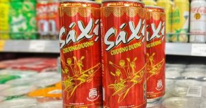 Đại gia Thái tính chi gần trăm tỷ đồng mua nhà máy Sá xị Chương Dương