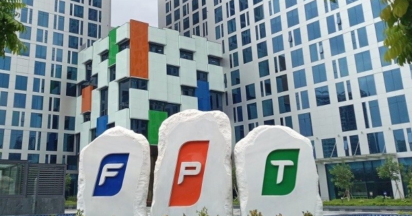 Không phải công nghệ hay viễn thông, đây mới là mảng kinh doanh ‘siêu lợi nhuận’ của FPT