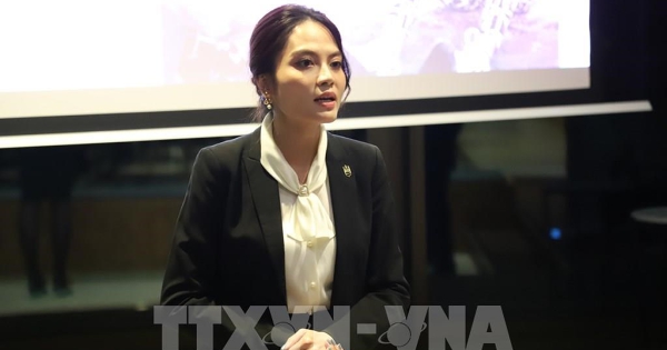 Trung tâm Tài chính quốc tế Việt Nam qua lăng kính của các chuyên gia Anh