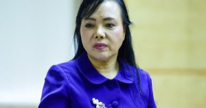 Cựu Bộ trưởng Y tế Nguyễn Thị Kim Tiến bị đề nghị truy tố