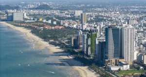 Đà Nẵng quy hoạch tổng thể Nam Hội An