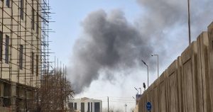 Tổng thống Trump xác nhận chiến dịch quân sự tại Iran đã bắt đầu