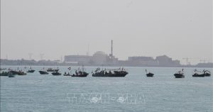 Căng thẳng Mỹ - Iran leo thang có thể đẩy giá dầu tăng vọt lên mức chưa từng thấy