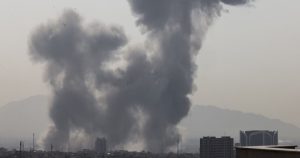 Toàn cảnh cuộc tấn công Mỹ - Israel vào Iran và diễn biến đáp trả