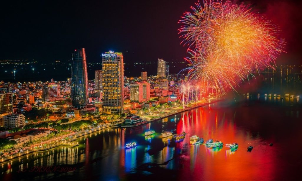 Đà Nẵng kích cầu du lịch 2026 bằng trải nghiệm Chạm về nguyên bản