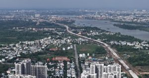 TP HCM dừng lập kế hoạch sử dụng đất 5 năm, bỏ quy hoạch đất cấp xã