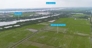 [Photostory] Khu vực Sun Group làm dự án gần 14.000 tỷ tại Quảng Trị