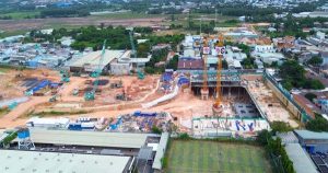 Phát Đạt bán vốn một công ty hơn nghìn tỷ, đã trả cho Đại Quang Minh hơn 470 tỷ