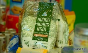 Tổng giám đốc Đường Quảng Ngãi tiếp tục gom cổ phiếu QNS