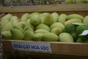 Ngành rau quả hướng tới kim ngạch 10 tỷ USD xuất khẩu năm 2026