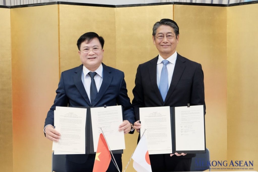 Nhật Bản hỗ trợ Lào Cai xây khu phòng học hơn 3 tỷ đồng缩略图 Nhật Bản hỗ trợ Lào Cai xây khu phòng học hơn 3 tỷ đồng