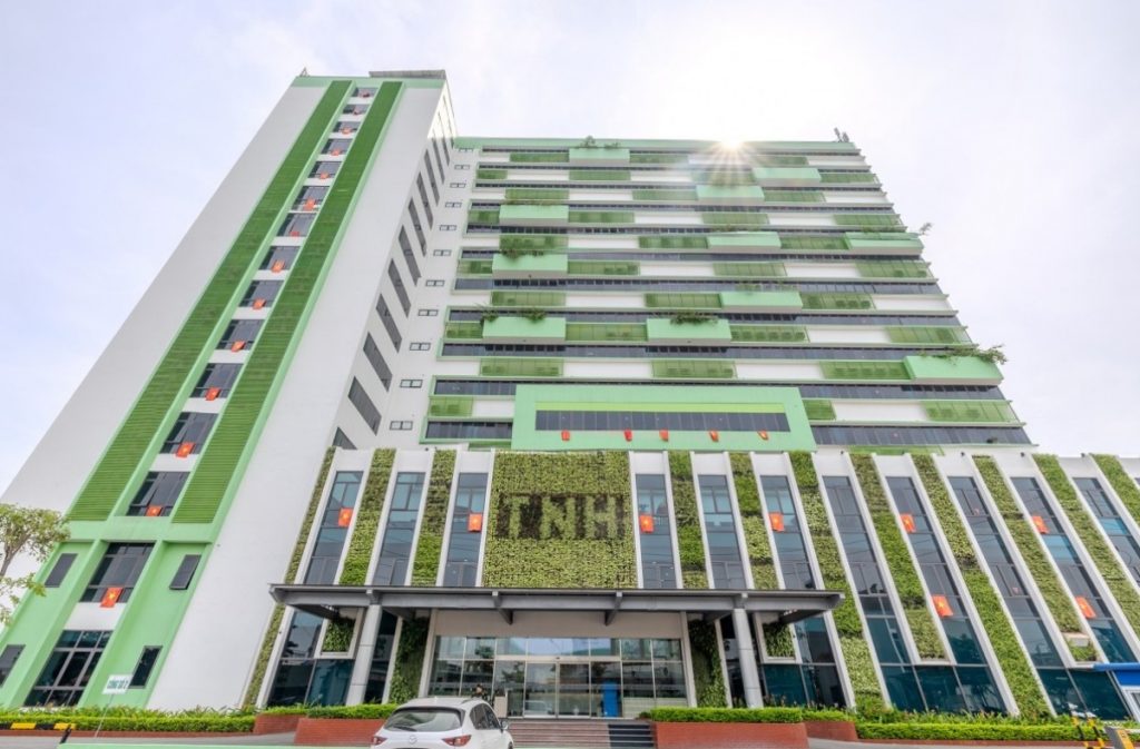 TNH báo lỗ quý thứ 5 liên tiếp