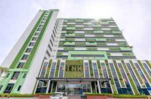 TNH báo lỗ quý thứ 5 liên tiếp