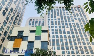 FPT hở room ngoại kỷ lục hơn 200 triệu cổ phiếu