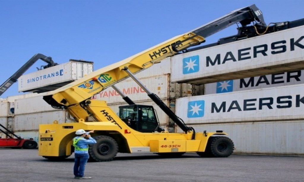 Công ty con của Viconship chốt quyền trả cổ tức năm 2024 bằng cổ phiếu缩略图 Công ty con của Viconship chốt quyền trả cổ tức năm 2024 bằng cổ phiếu