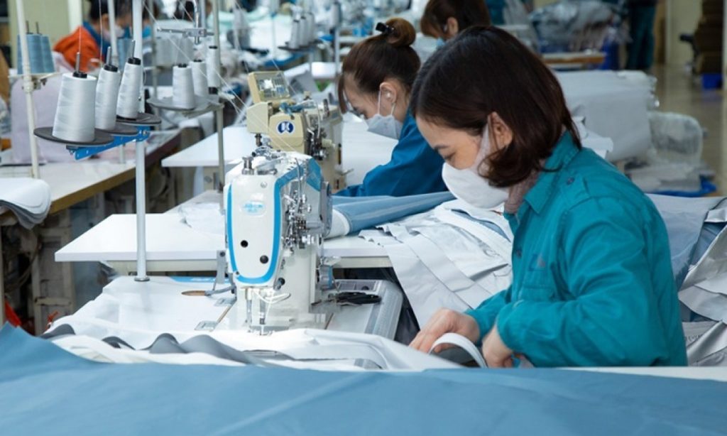 Gilimex lãi lớn quý 4 2025 bù trọn khoản lỗ 9 tháng缩略图 Gilimex lãi lớn quý 4 2025 bù trọn khoản lỗ 9 tháng