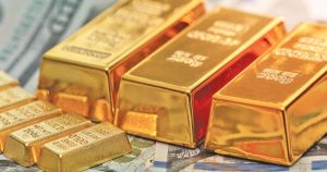 Thị trường vàng sẽ còn tiềm ẩn một đợt điều chỉnh nữa vì dòng tiền đầu cơ rút đi?