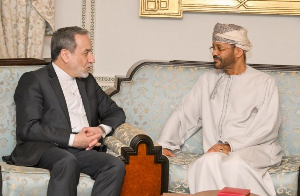 Iran lên tiếng sau đàm phán hạt nhân với Mỹ