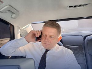 Slovakia Hungary lập đội kiểm tra đường ống dẫn dầu qua Ukraine