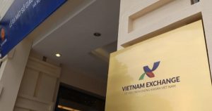 Sở Giao dịch Chứng khoán Việt Nam lãi gần 2.850 tỷ đồng năm 2025, tăng 30%