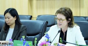 UBCKNN làm việc với FTSE Russell, thúc đẩy lộ trình nâng hạng thị trường