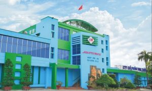 Công ty con của PAN Group chốt ngày tạm ứng cổ tức bằng tiền mặt