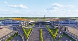 Masterise không còn sở hữu trực tiếp công ty làm Cảng hàng không quốc tế Gia Bình