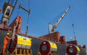 Hoa Sen đặt mục tiêu lợi nhuận đi lùi chia cổ tức 30 bằng cổ phiếu