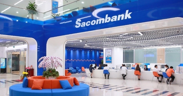 Sacombank tổ chức đại hội thường niên tại Phú Thọ