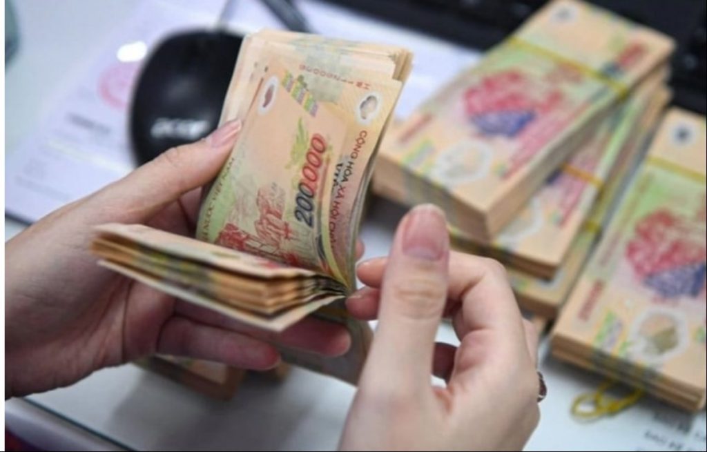 Mức thưởng Tết Nguyên đán 2026 cao nhất đạt 1 84 tỷ đồng người