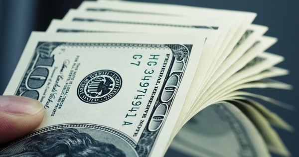 Đồng USD phục hồi mong manh, bitcoin đảo chiều tăng sau đà lao dốc mạnh