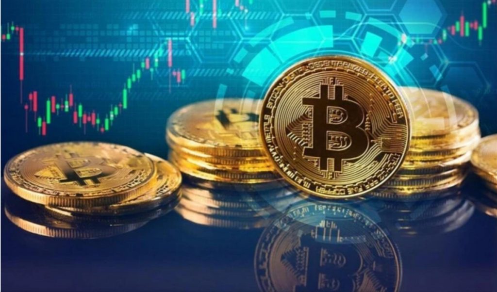 Đề xuất áp thuế 0 1 mỗi lần chuyển nhượng tài sản mã hóa