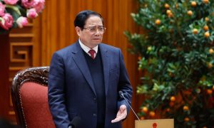 Thủ tướng Hoàn tất báo cáo các dự án điện hạt nhân Ninh Thuận trong 2 ngày tới