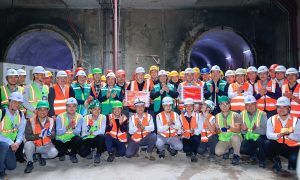 Thủ tướng Tốc độ làm đường sắt đô thị phải gấp hàng chục lần những năm qua