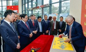 Thủ tướng Khoa học xã hội và nhân văn là kim chỉ nam cho hoạch định đường lối