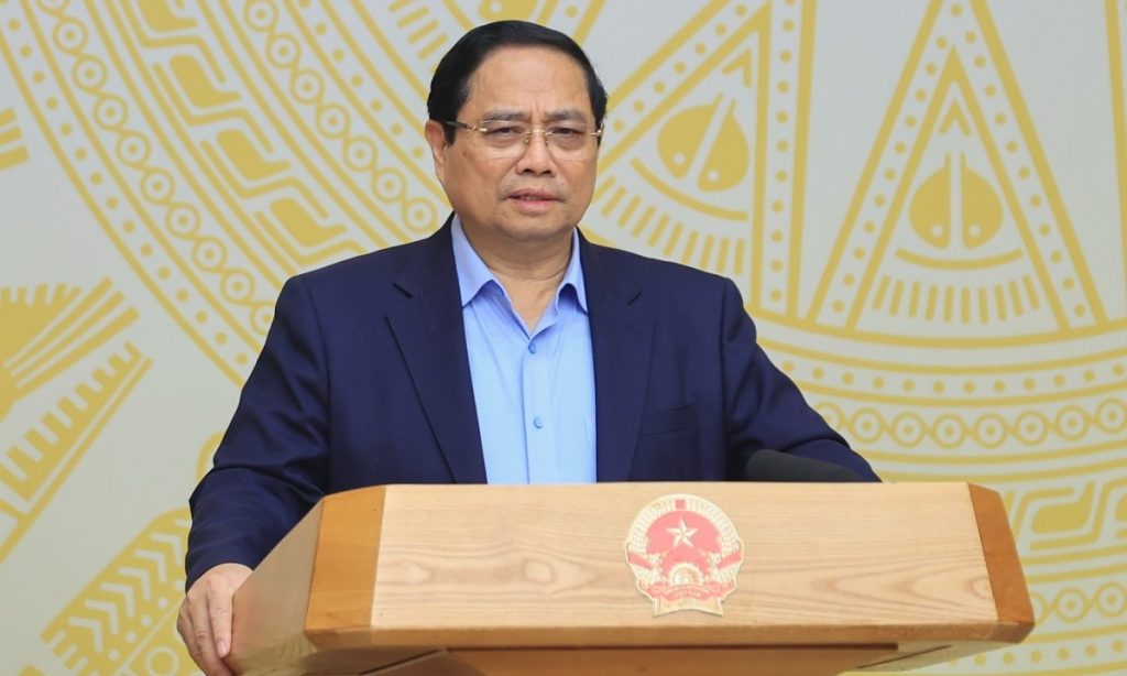 Thủ tướng Nghiên cứu mở rộng đối tượng mua nhà ở xã hội