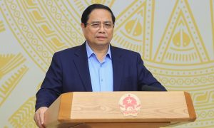 Thủ tướng Nghiên cứu mở rộng đối tượng mua nhà ở xã hội