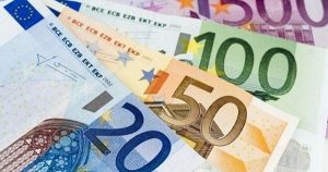 Tỷ giá euro ngày 4/2: Tăng đồng loạt tại các ngân hàng