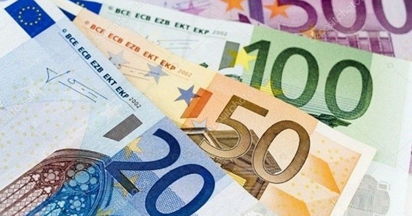 Tỷ giá euro ngày 4/2: Tăng đồng loạt tại các ngân hàng