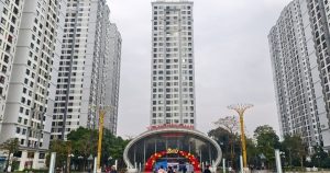 Vincom, Lotte, Takashimaya nằm trong top trung tâm thương mại đắt đỏ bậc nhất Thủ đô